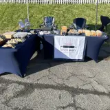 baked goods