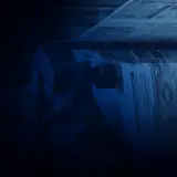 Printer making the newspapers