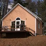 Chalet:16 Hopkins Way/970 US Route 9  