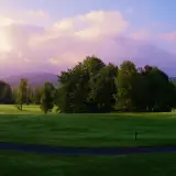 Inlet Golf Club