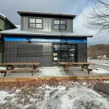 exterior of solace cycles