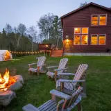 lodge