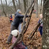 shelter building 