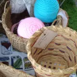 We all know who the knitters are. Gift them with some fine stuff.