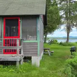 Poplar Point Outside