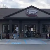 Exterior of Stewarts