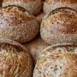 many loaves of bread