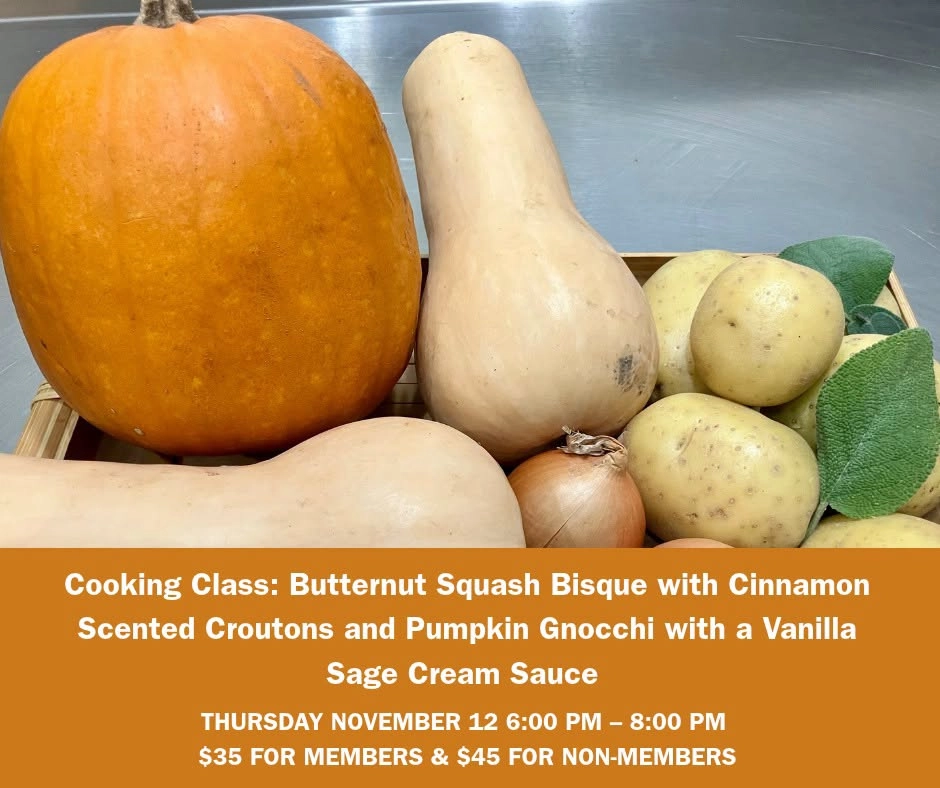 class flyer