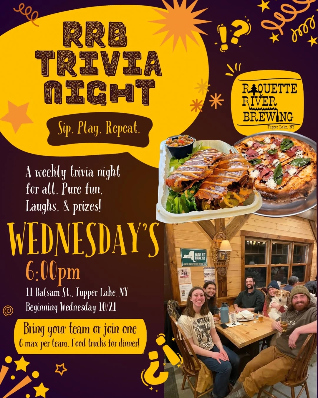 flyer