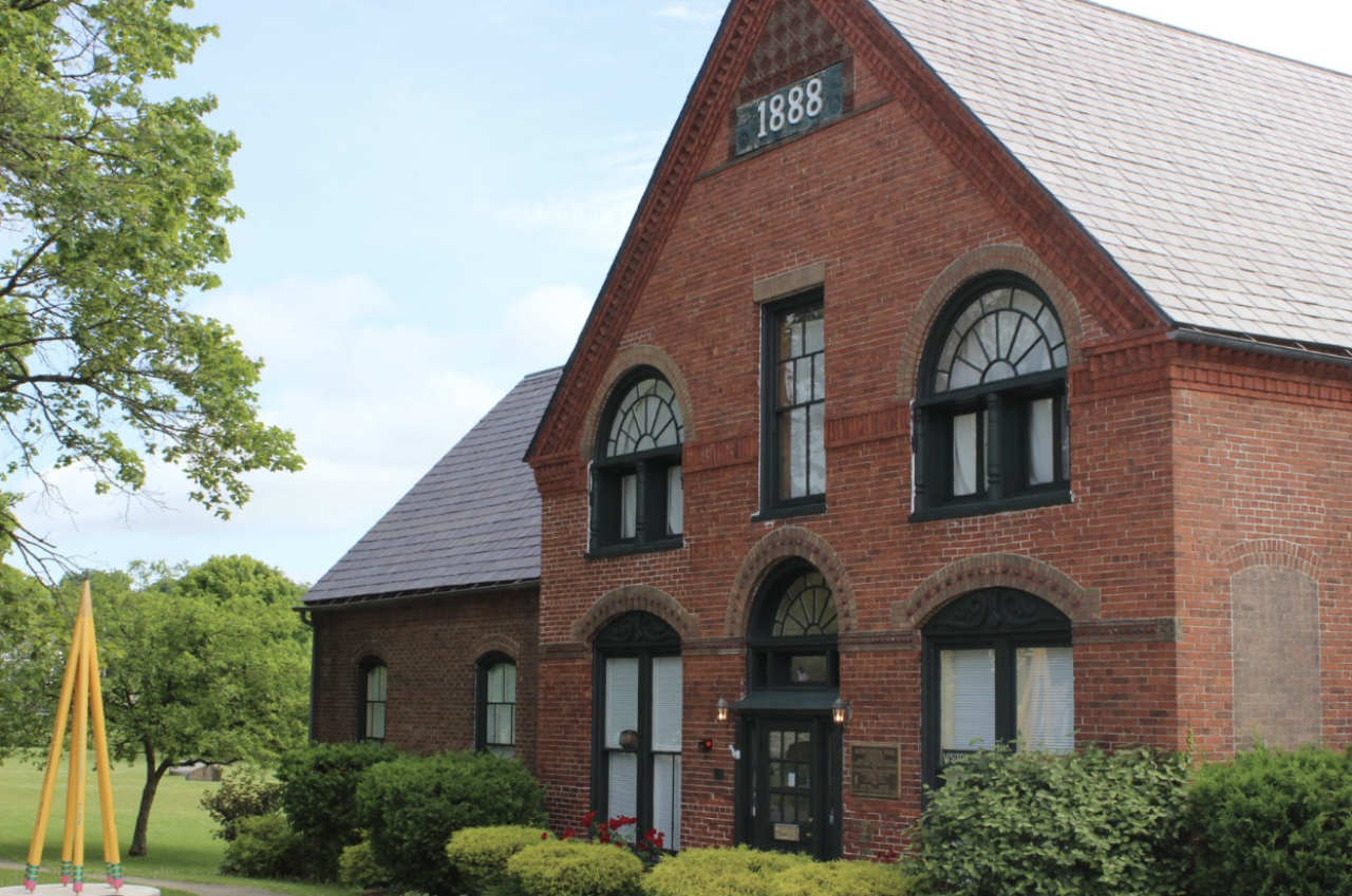 ti heritage museum