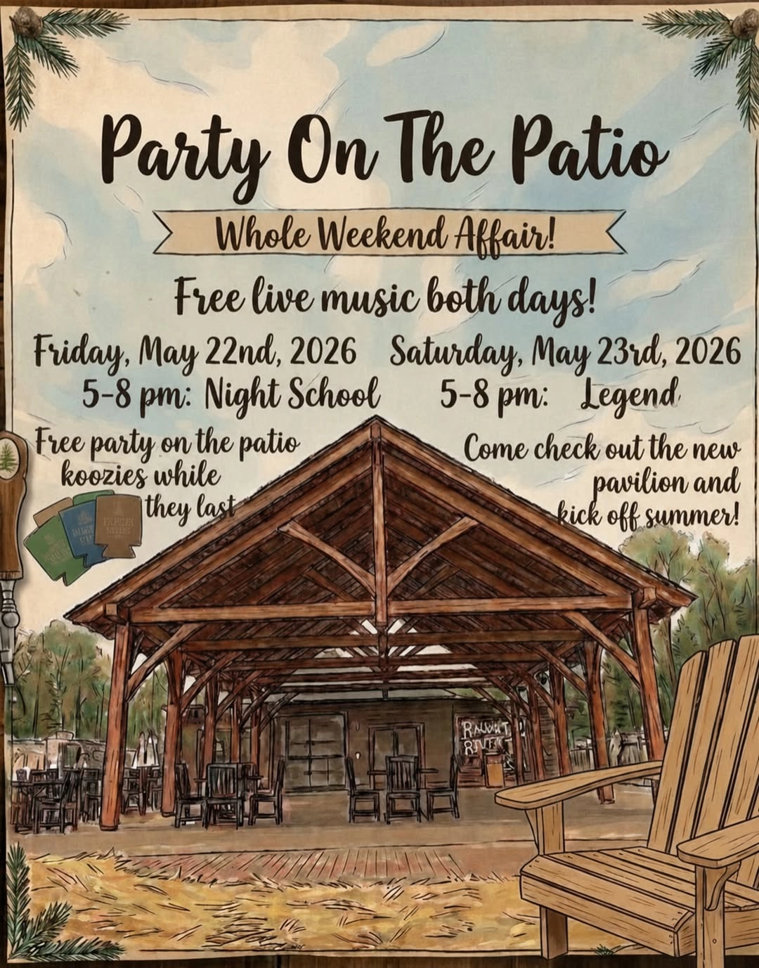 flyer