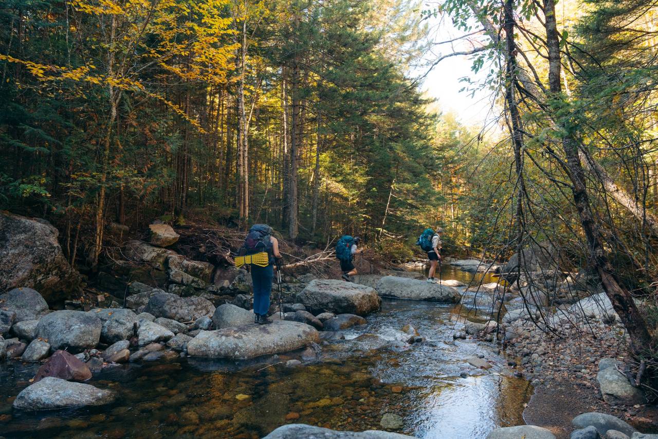 backpackers-hiking
