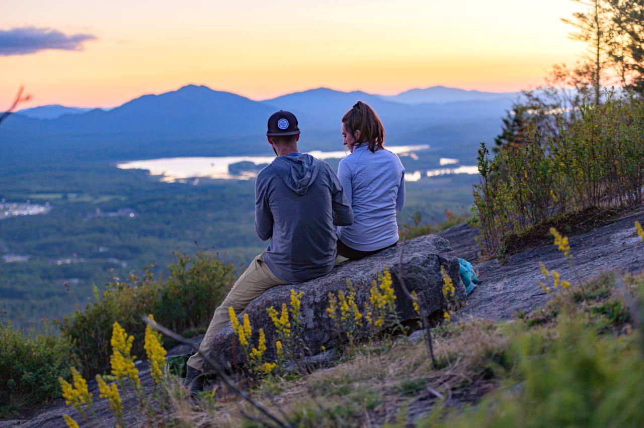 sunset-on-the-mountains