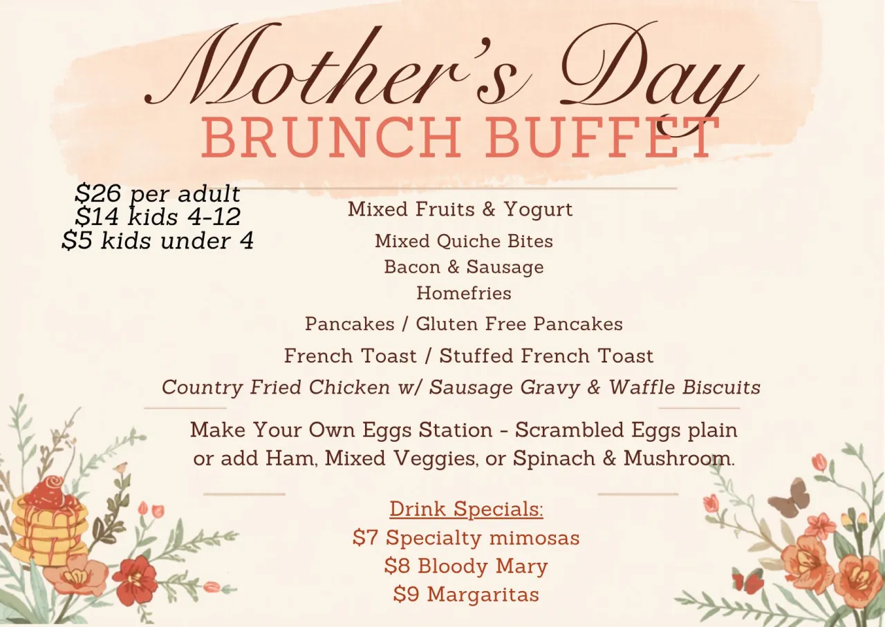 brunch