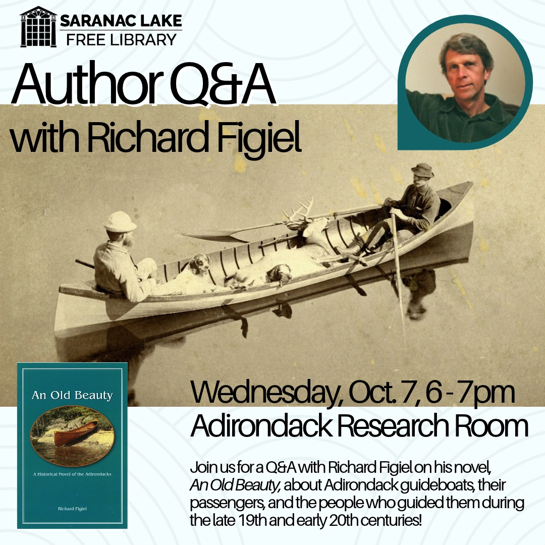 event flyer