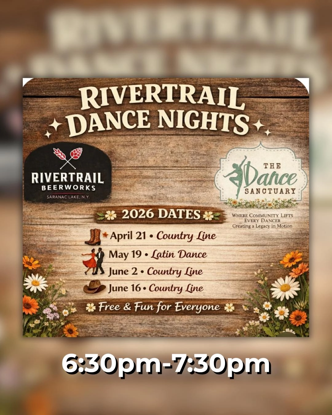 flyer