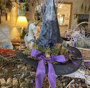 witch-hat