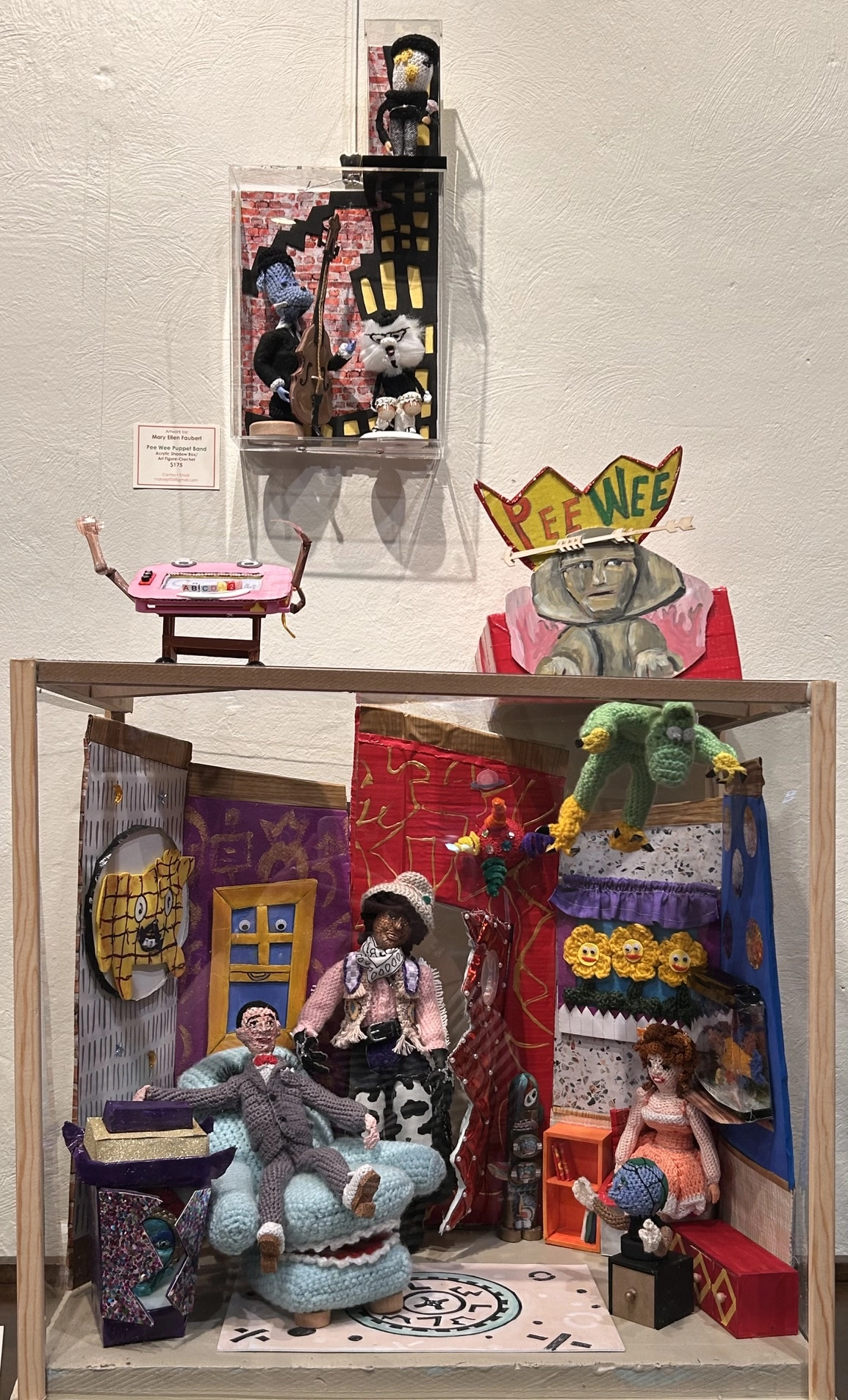 Fiber Art