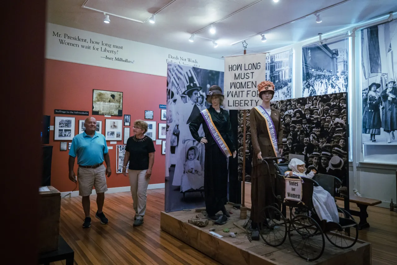 museum