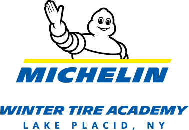 Michelin winter tire academy logo