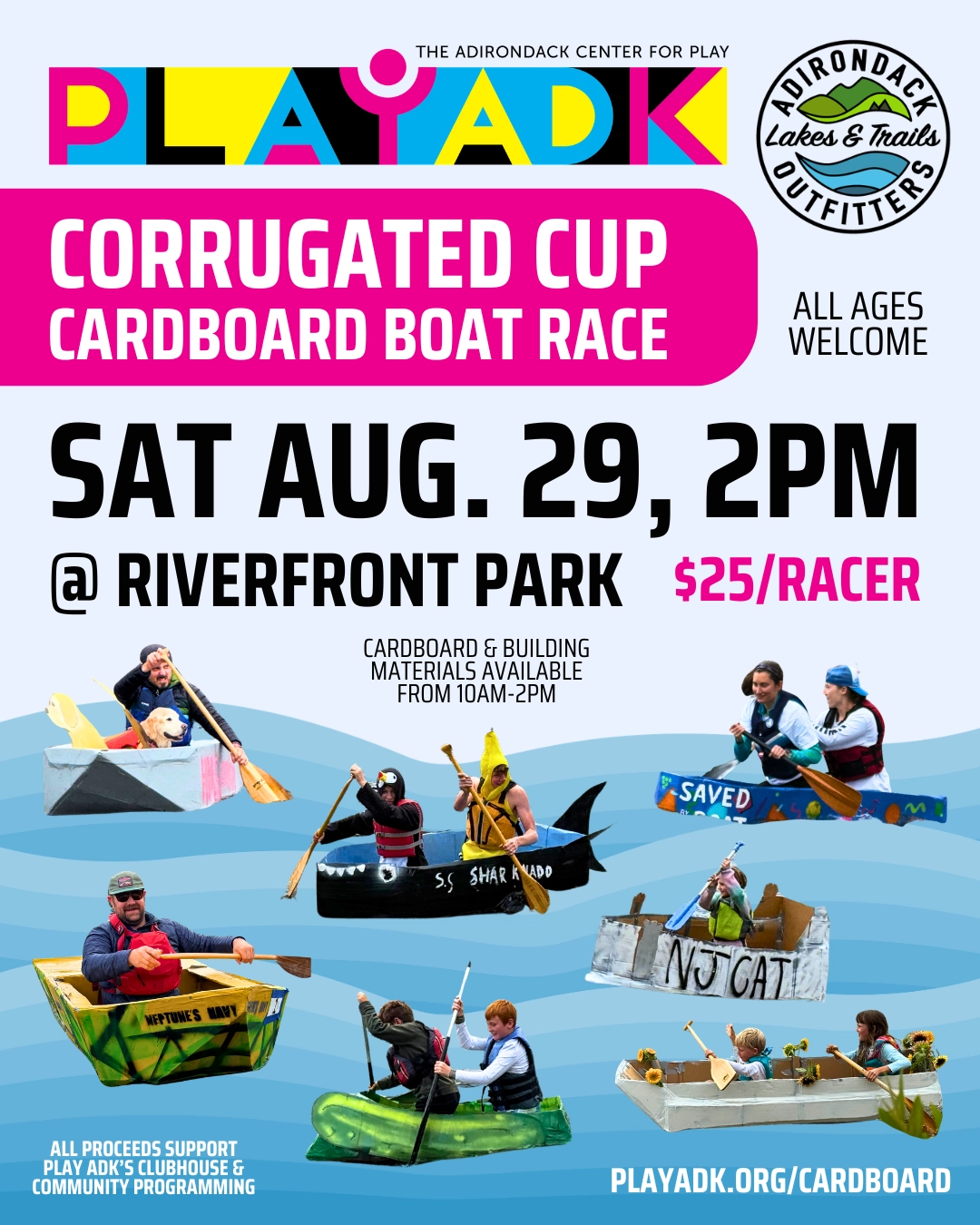flyer