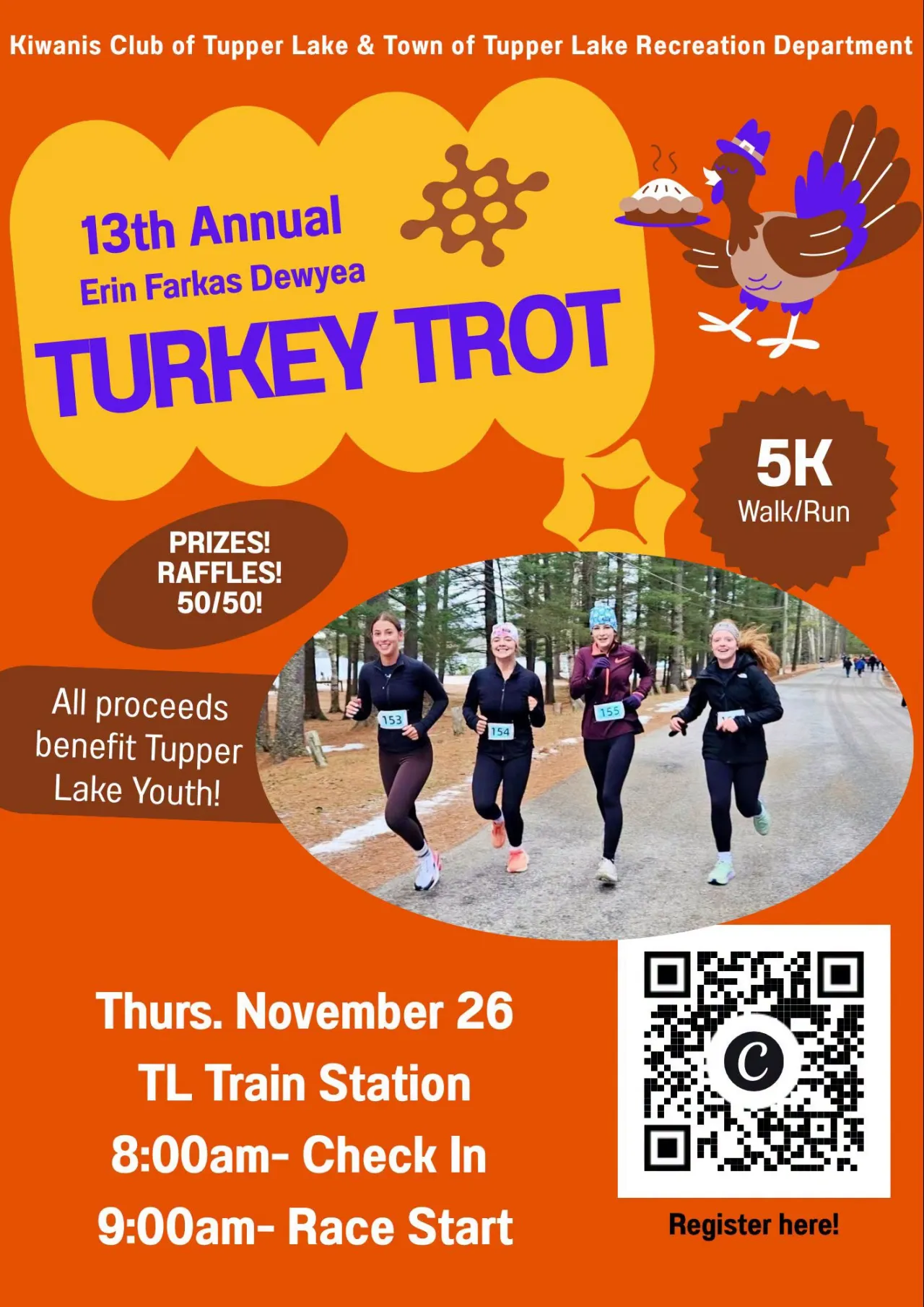 flyer