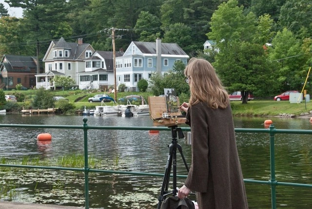 painting