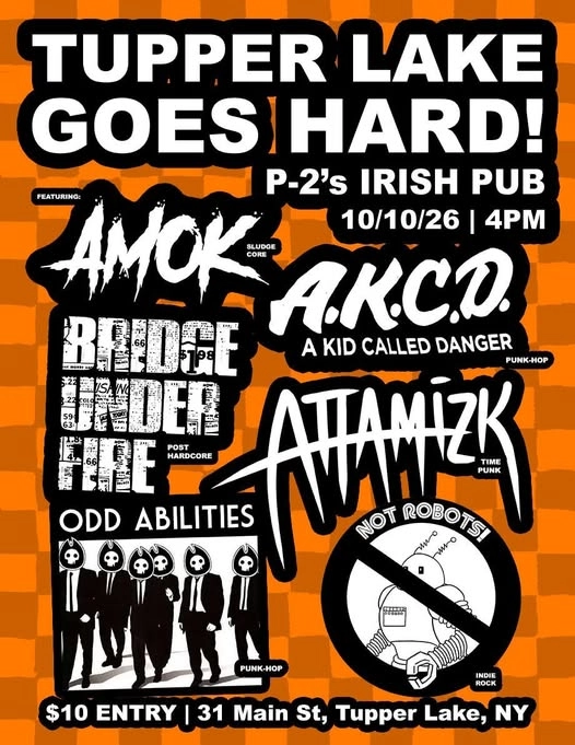 flyer
