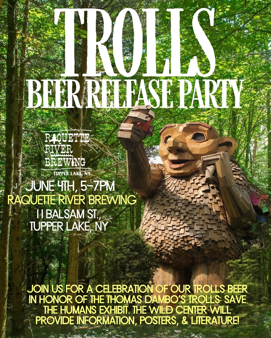 flyer