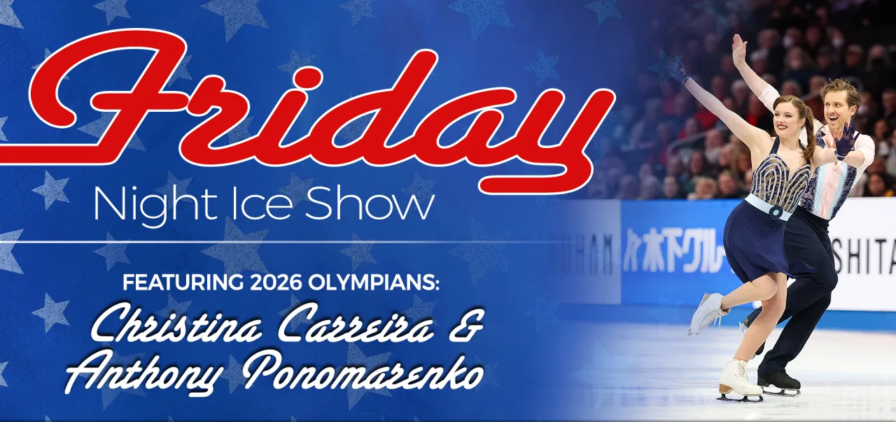 Banner image for Friday Night Skating Show for America 250