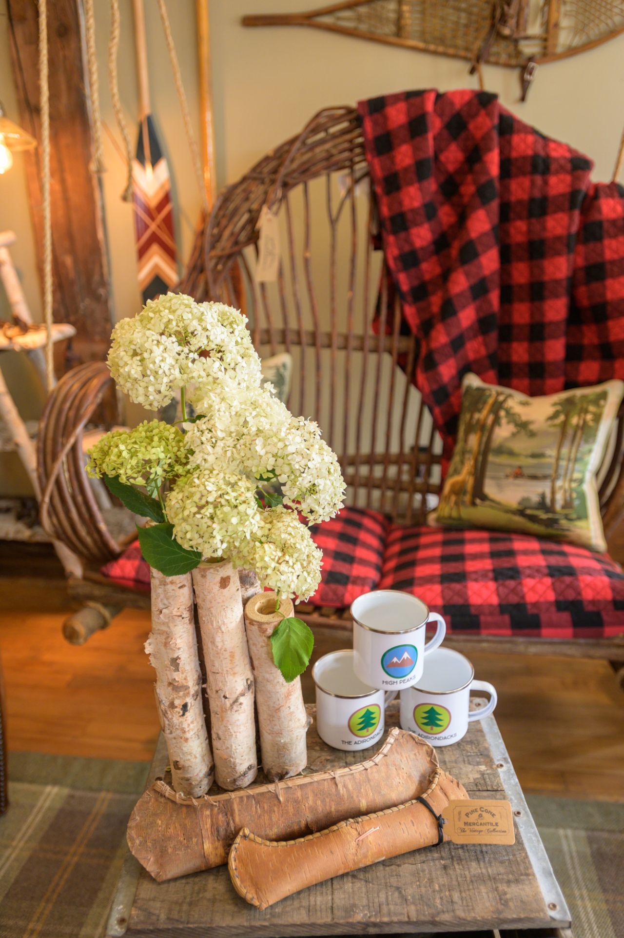 Genral decor