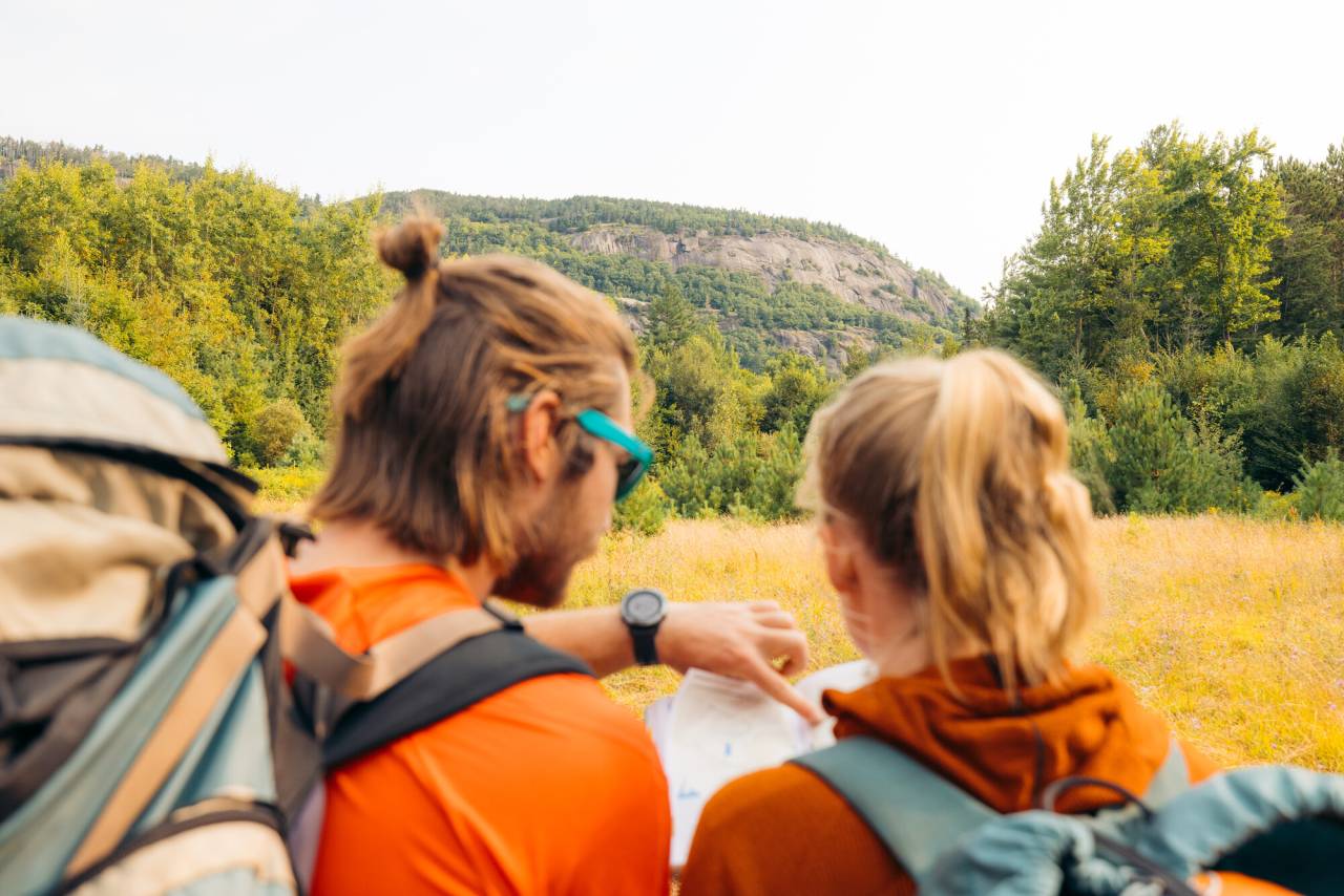 hike-map
