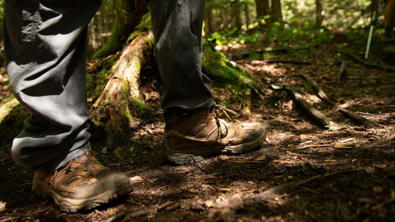 hiking-boots