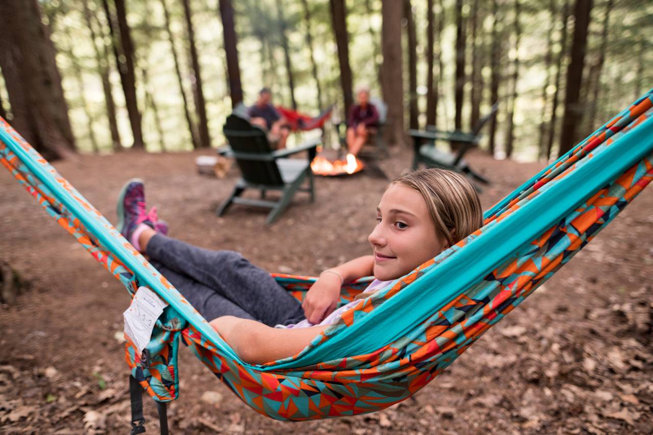 family-camping