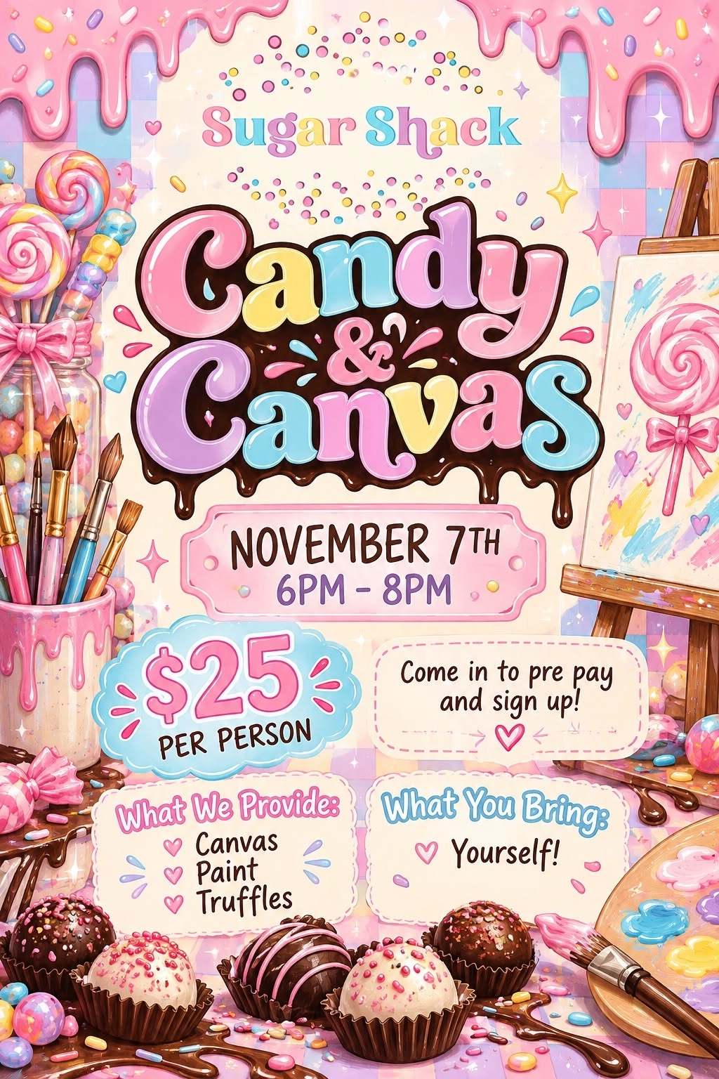 flyer