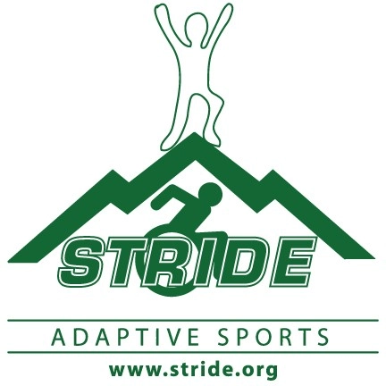 Stride Logo
