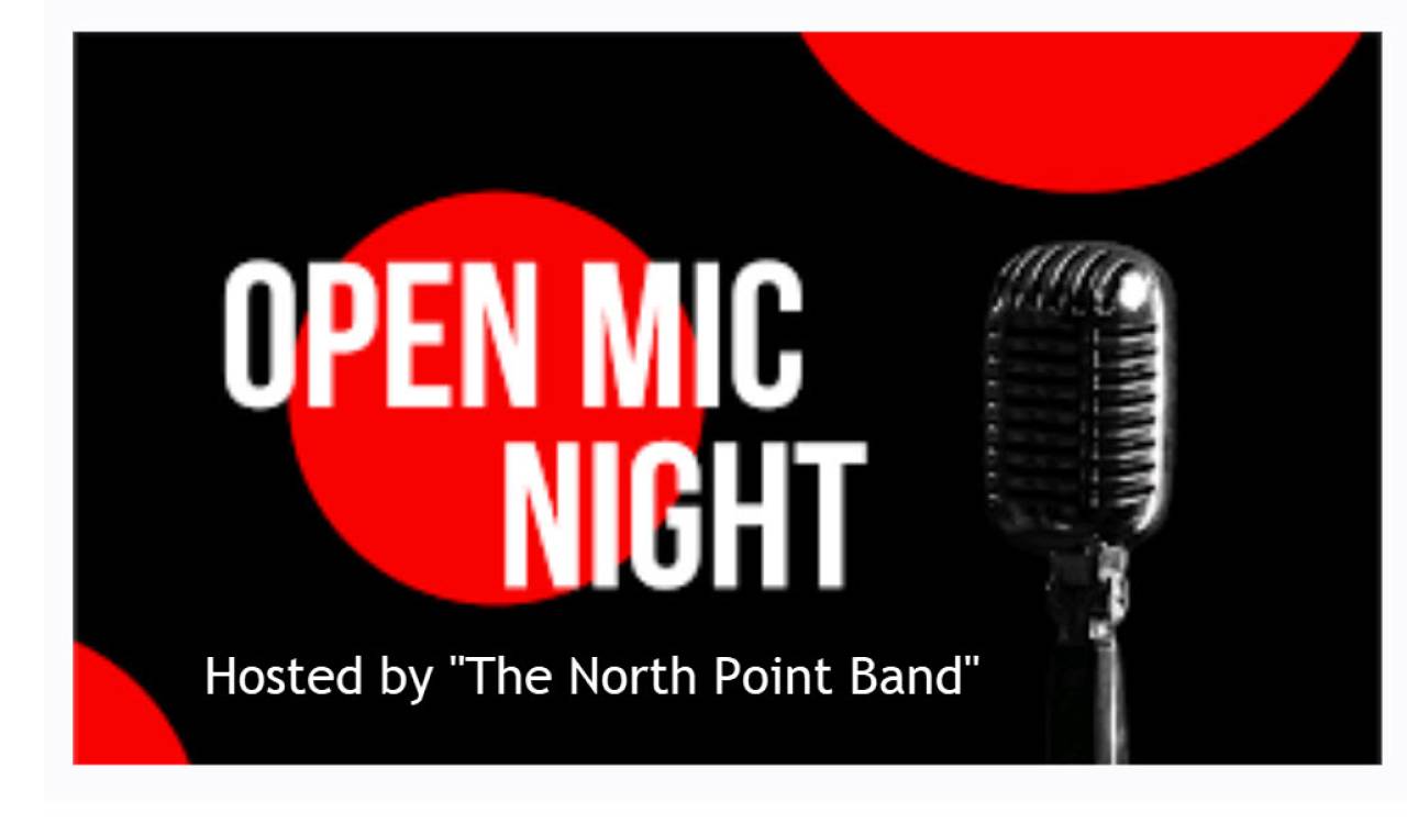 Open Mic