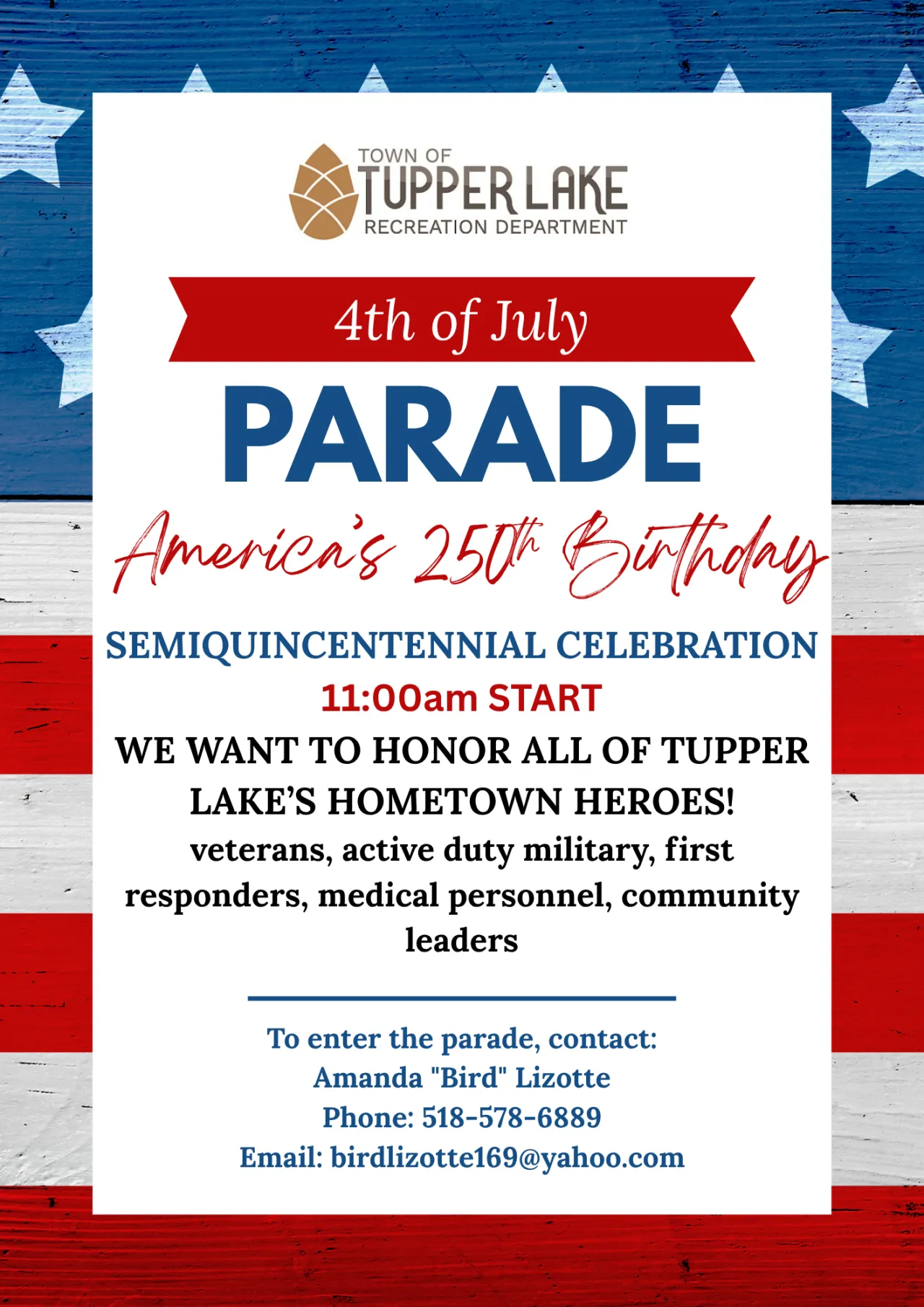 flyer