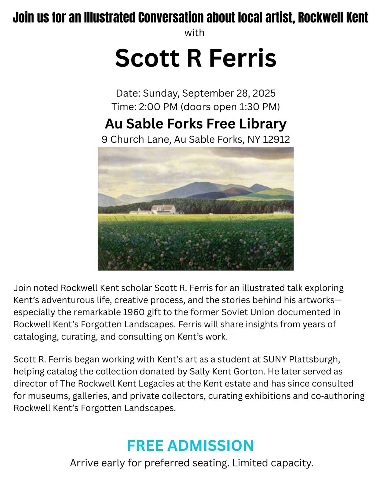 scott-r-ferris-rockwell-kents-forgotten-landscapes-amp-legacy-date-sunday-september-28-2025-time-200-pm-doors-open-130-pm-location-au-s