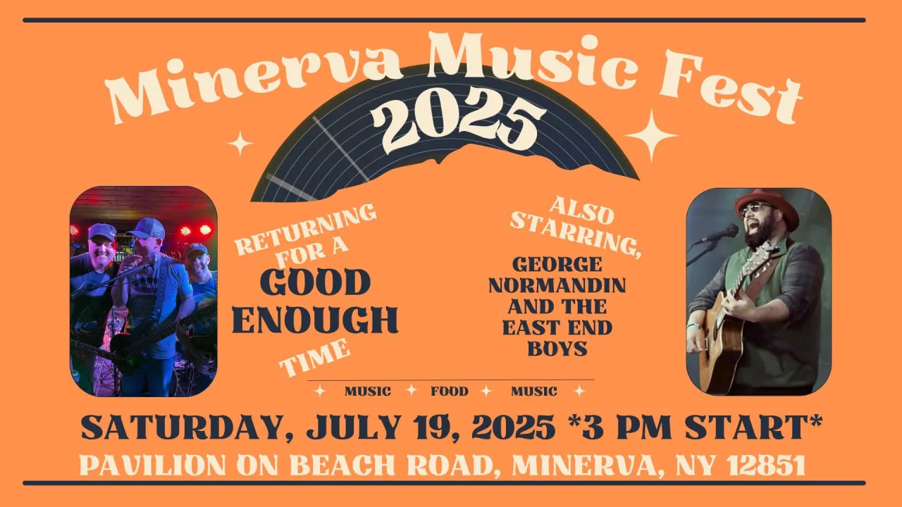 Minerva Day