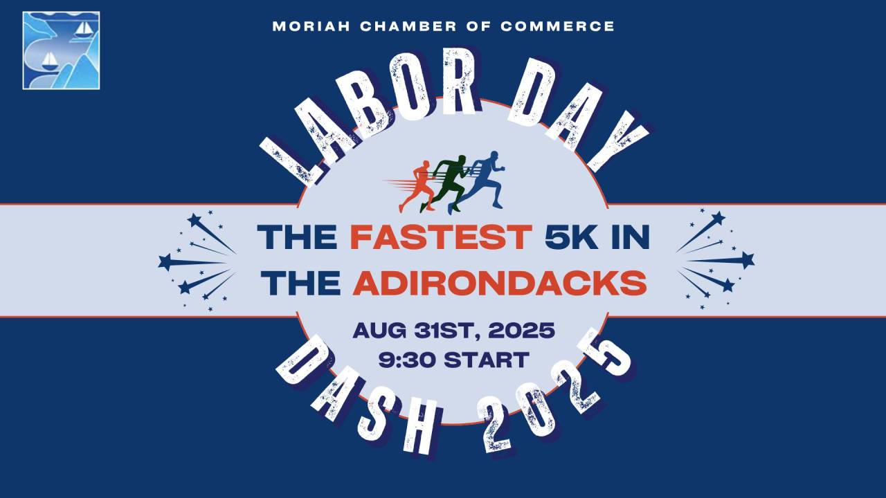 Labor Day Dash
