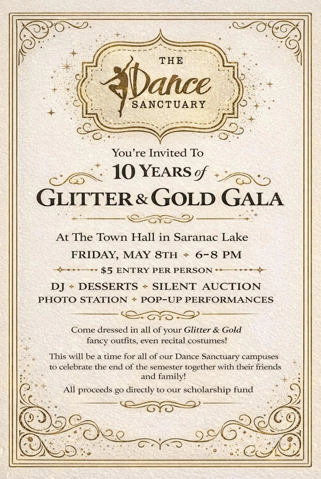 flyer