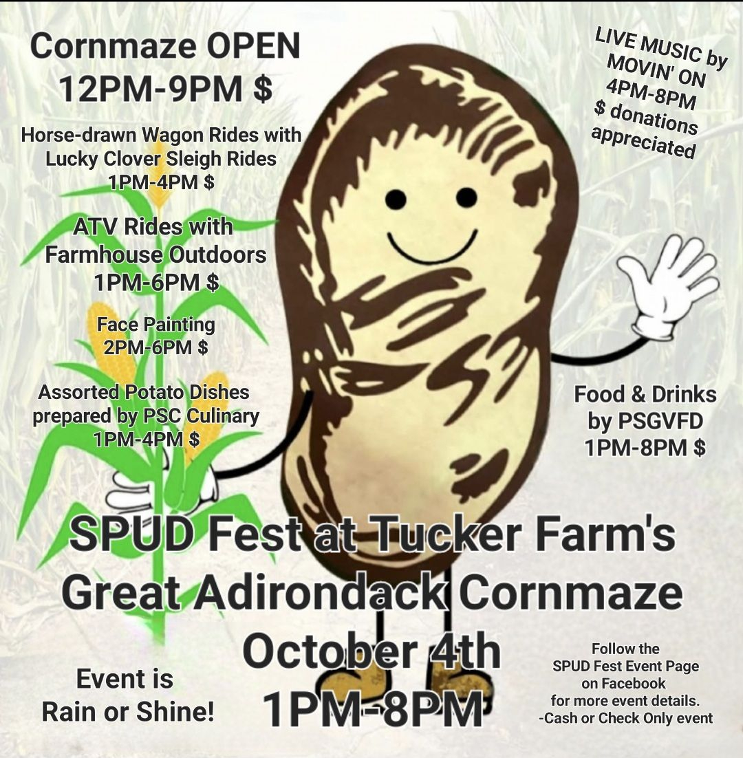 spud-fest