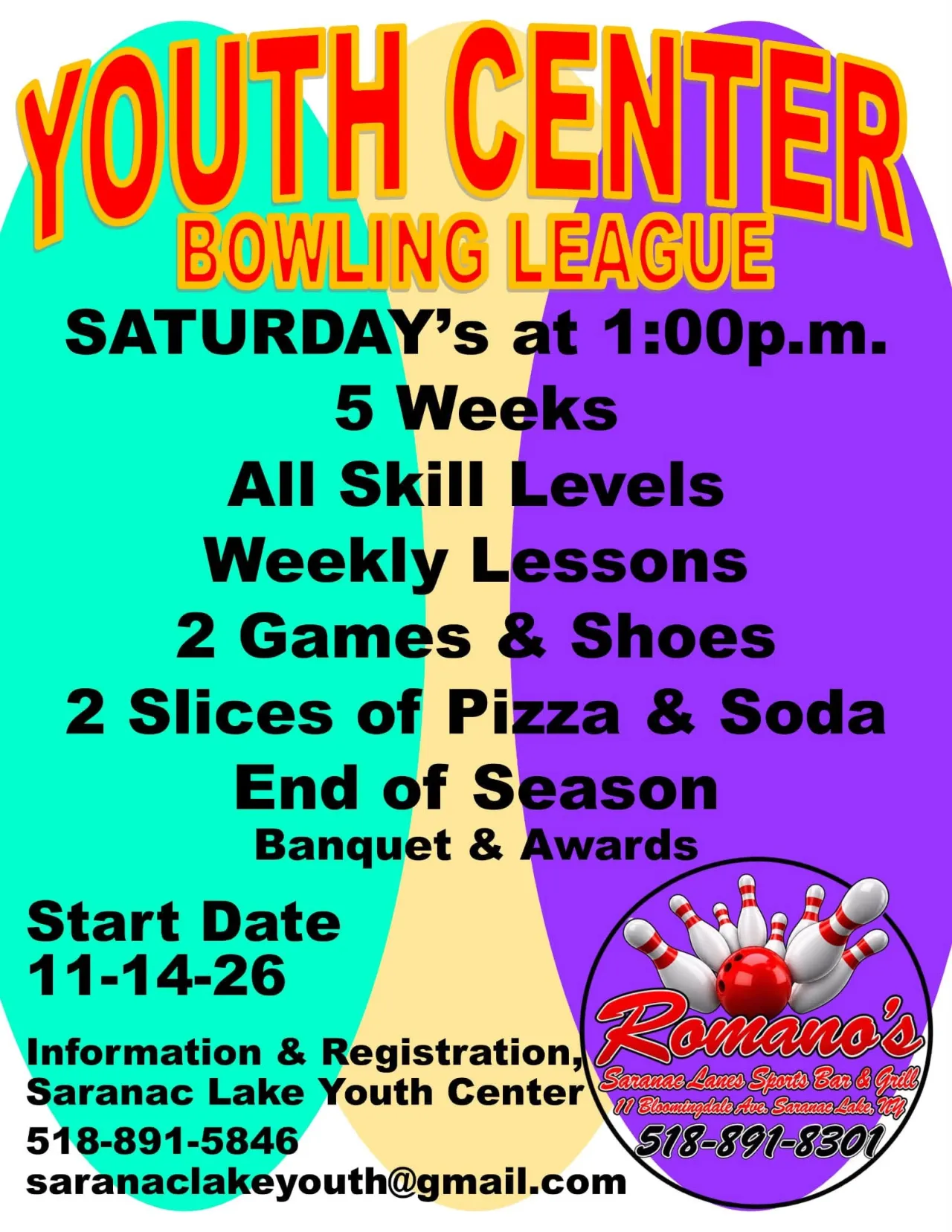 flyer