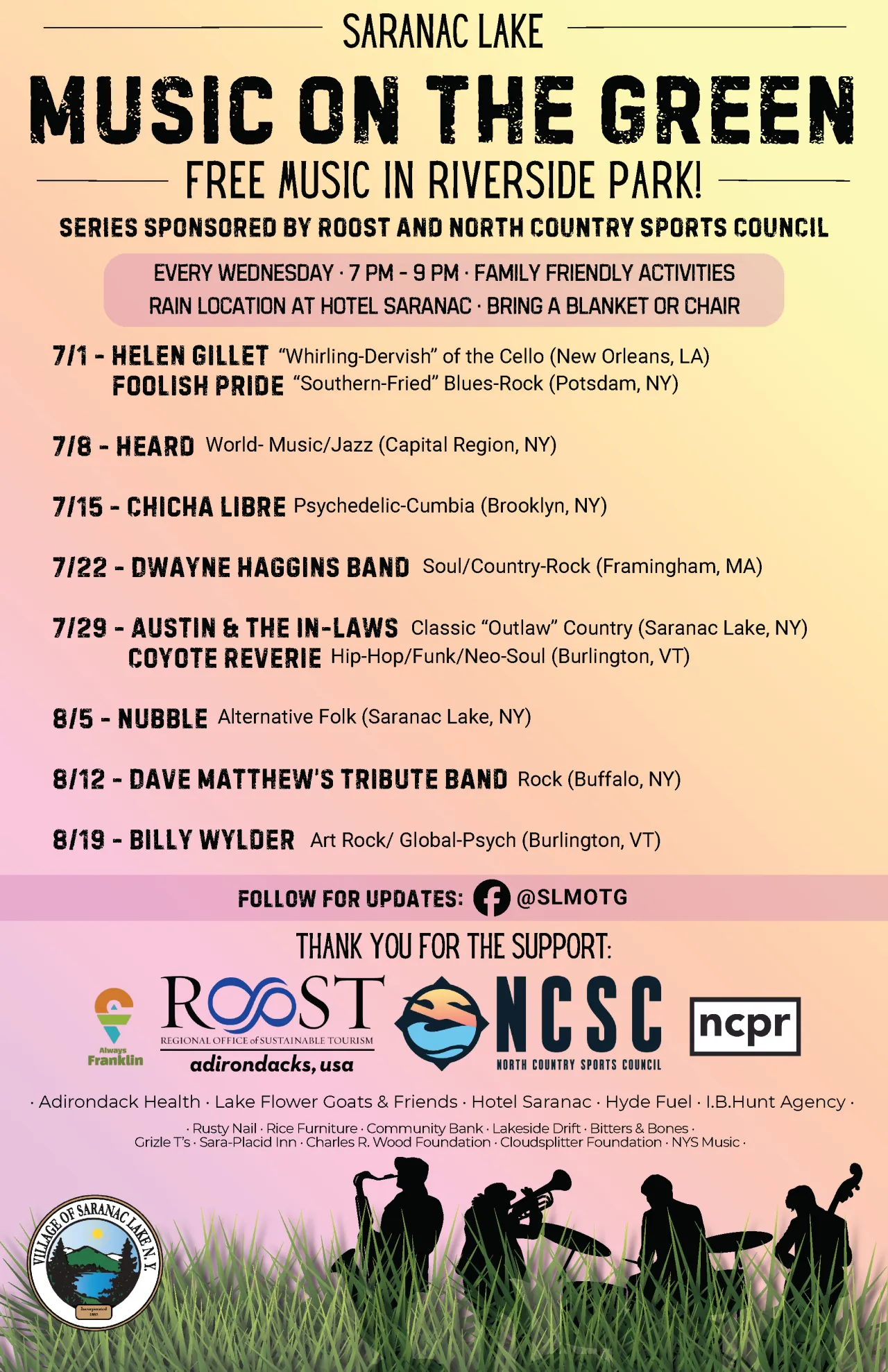 flyer