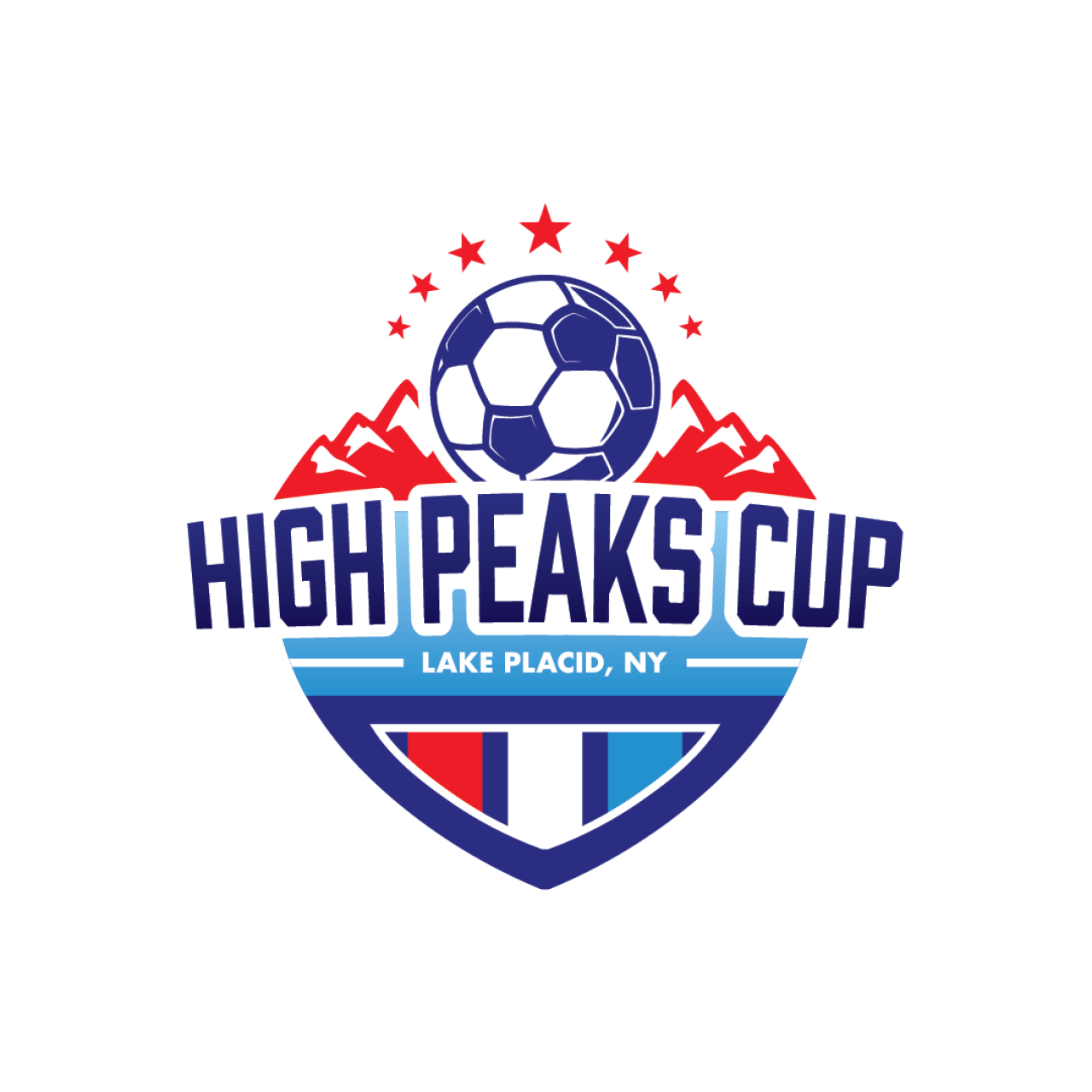 High Peaks Cup logo