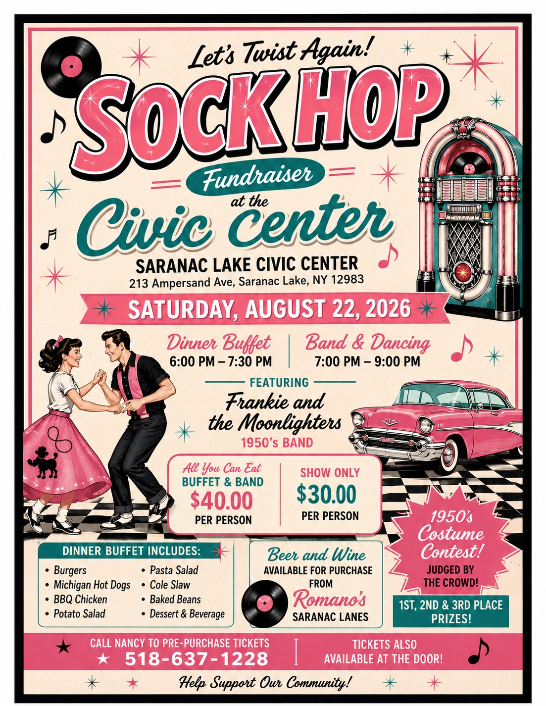 flyer