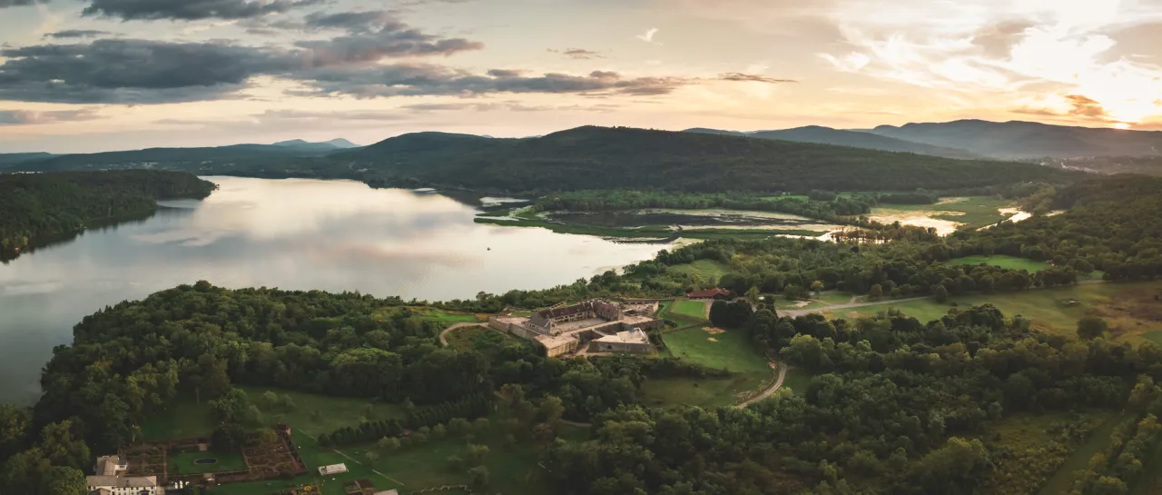 for ticpnderoga drone 