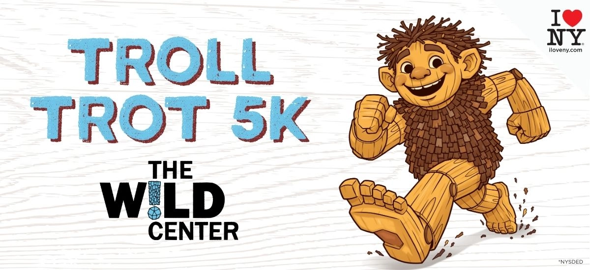 Troll Trot 5K