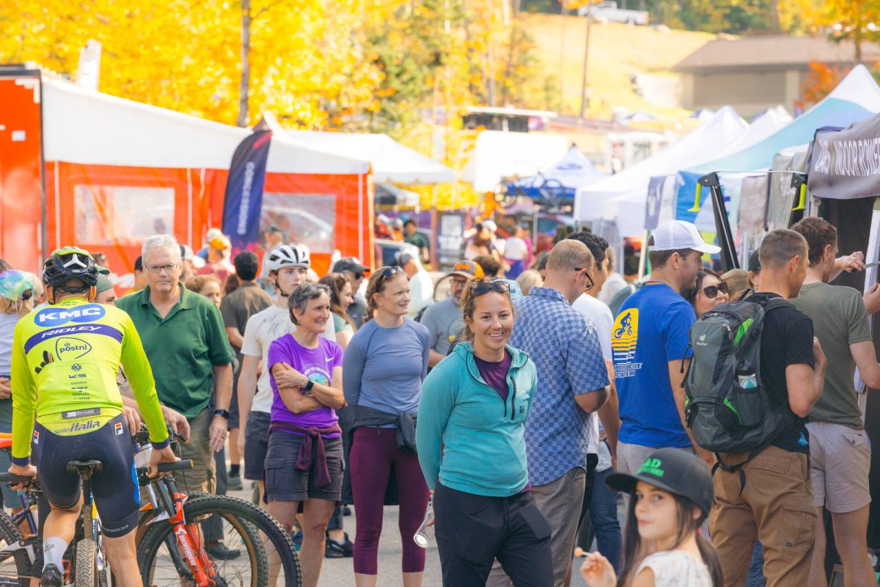 UCI event